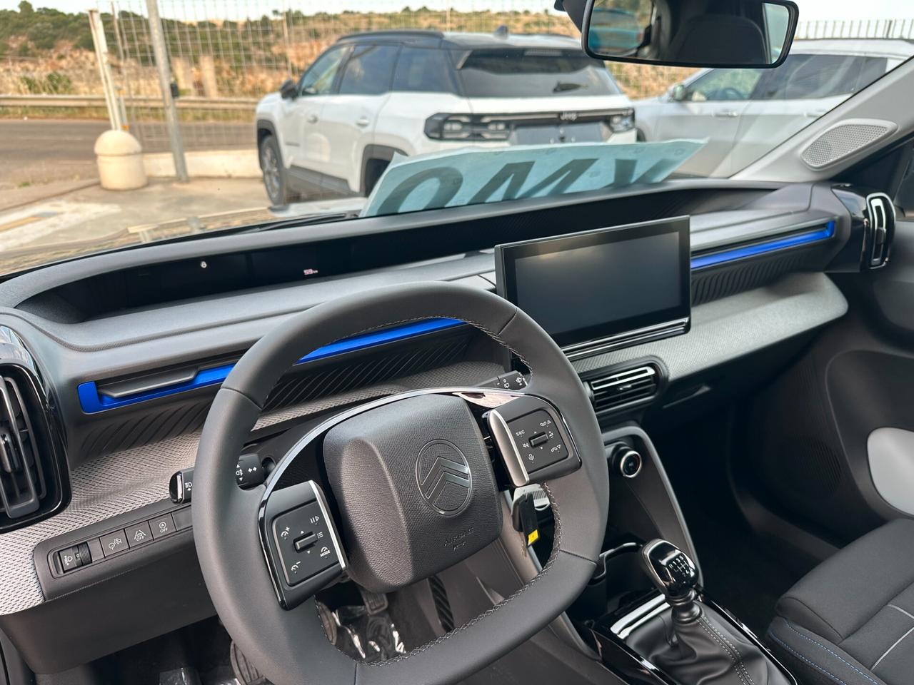 Citroen C3 TURBO 100 S&S Plus "Km 0"