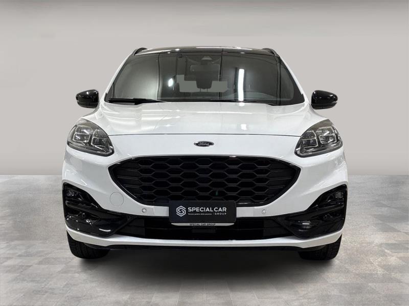 Ford Kuga 2.5 Full Hybrid ST-line Design 2WD e-Shifter
