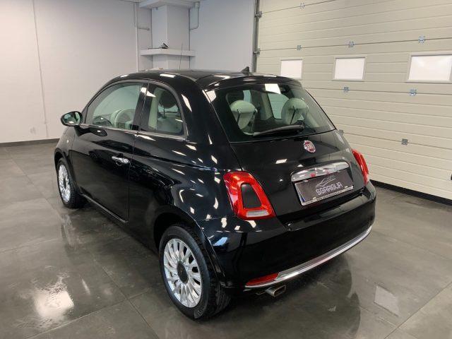 FIAT 500 1.2 Lounge Tetto Panoramico