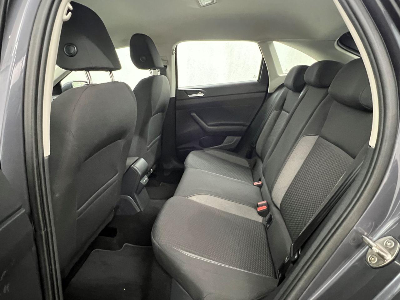 VOLKSWAGEN Taigo 1.0 tsi Life 95cv