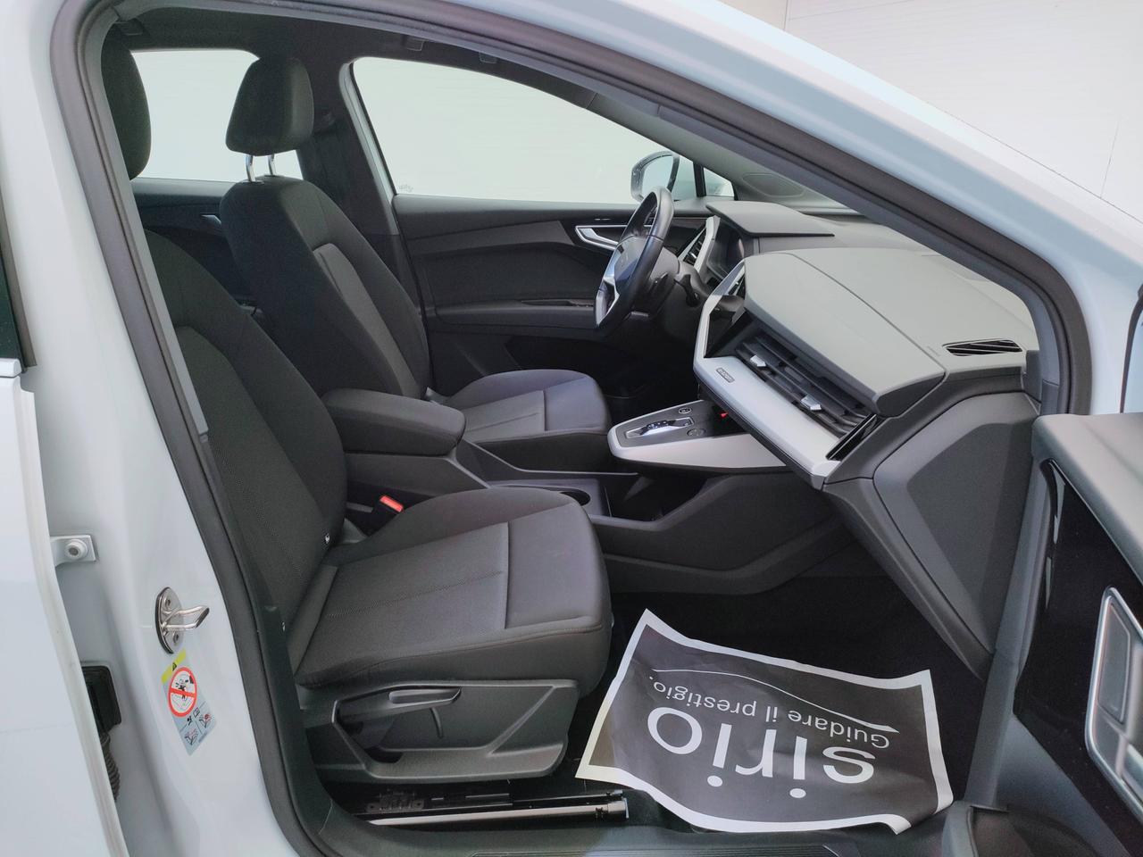 AUDI Q4 Sportback e-tron - Q4 Sportback e-tron 40