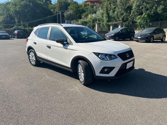 SEAT Arona Reference 1.0 TGI