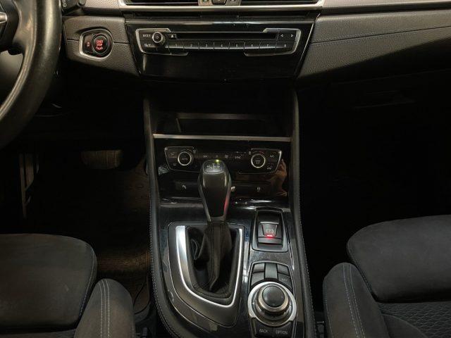 BMW 220 d xDrive Active Tourer Msport aut.