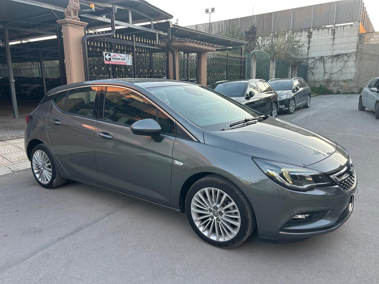 Opel Astra 1.6 CDTi 136CV Start&Stop 5 porte Innovation