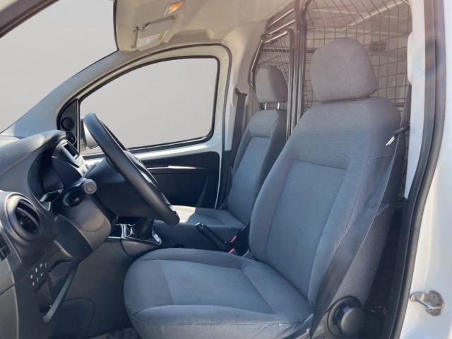 FIAT Fiorino 1.3 MJT CARGO