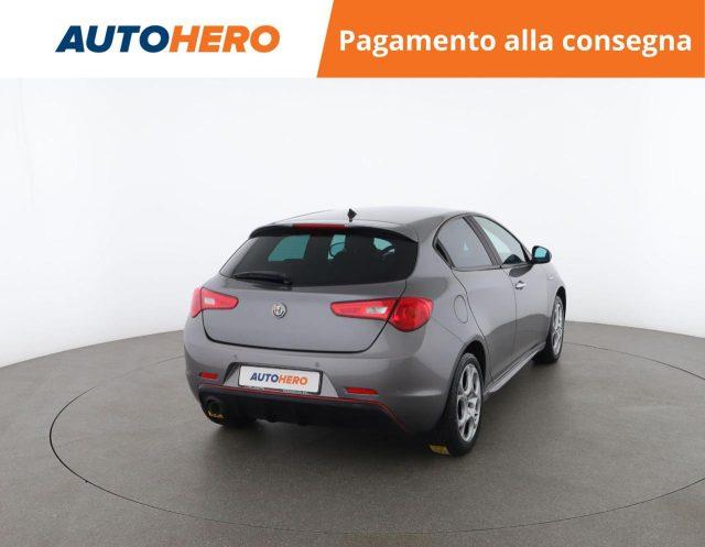 ALFA ROMEO Giulietta 1.4 Turbo 120 CV Sport