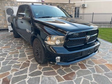 Dodge RAM 1500 5.7 V8 Hemi + GPL