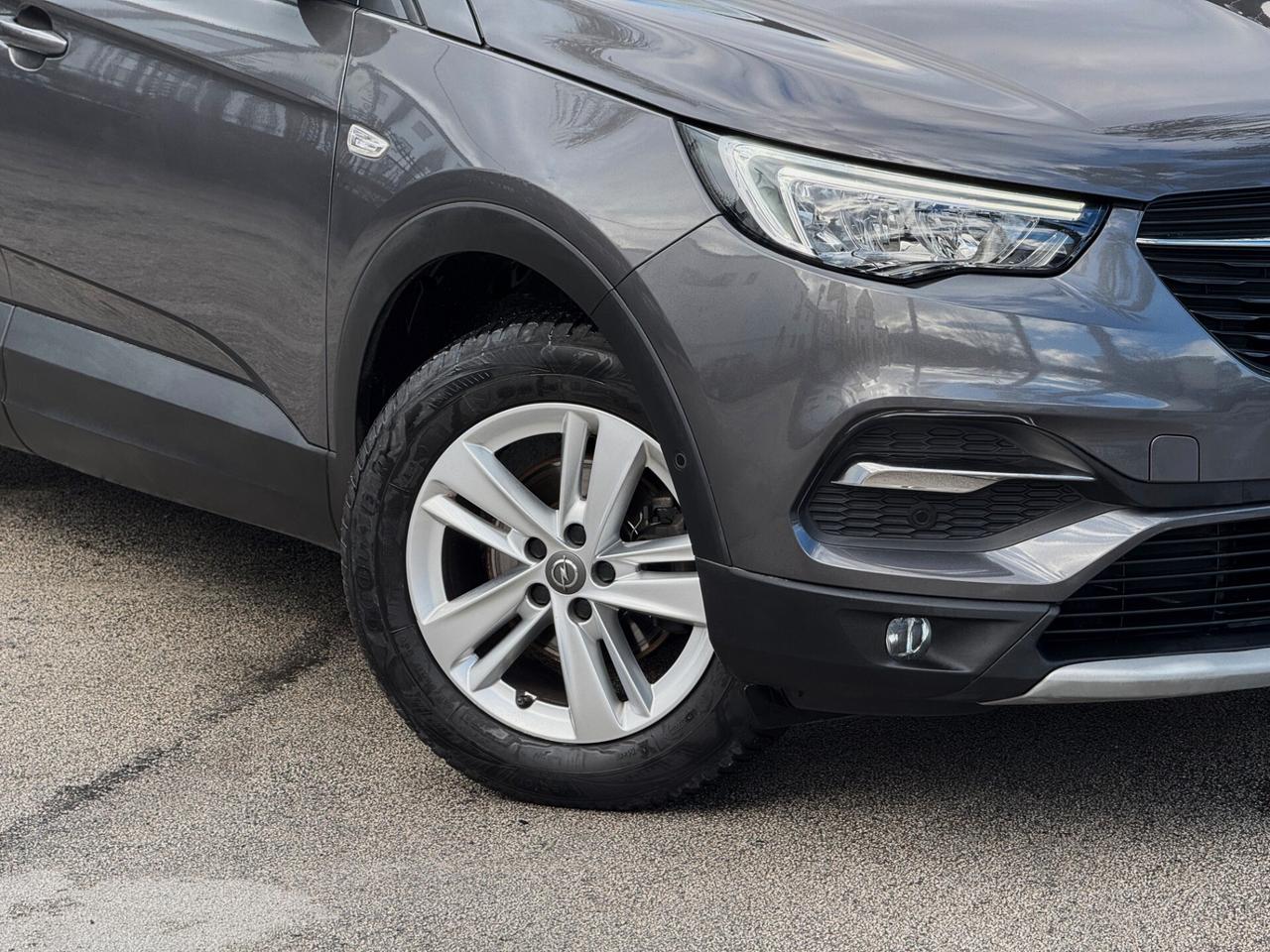 Opel Grandland X 1.5 Ecotec Business Ed S 131CV