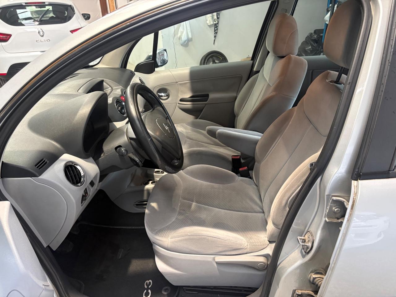 Citroen C3 1.1 Exclusive NEOPATENTATI