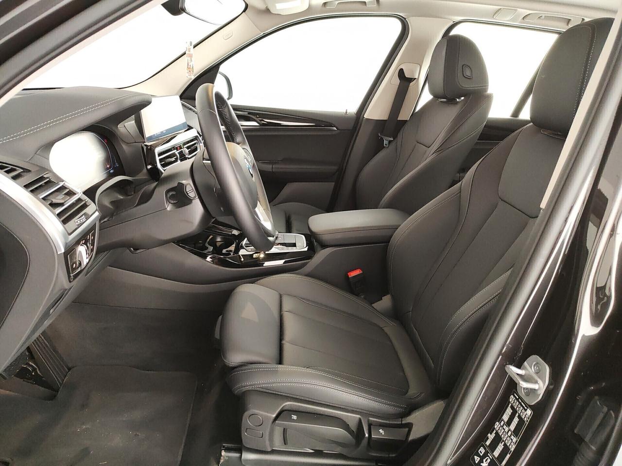 Bmw X3 xDrive20d 48V