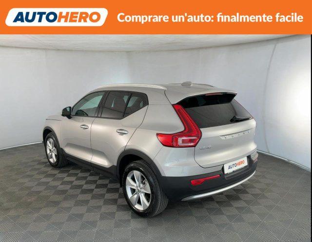 VOLVO XC40 T2 automatico Core