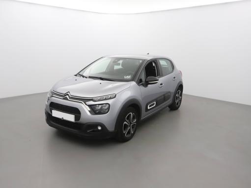 Citroen C3 1.5 bluehdi Plus s&s 100cv N1 Autocarro