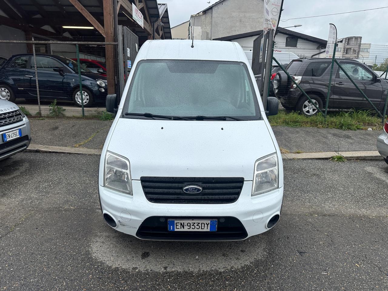 Ford Transit Connect Transit Connect 200S 1.8 TDCi/110CV DPF PC-TN