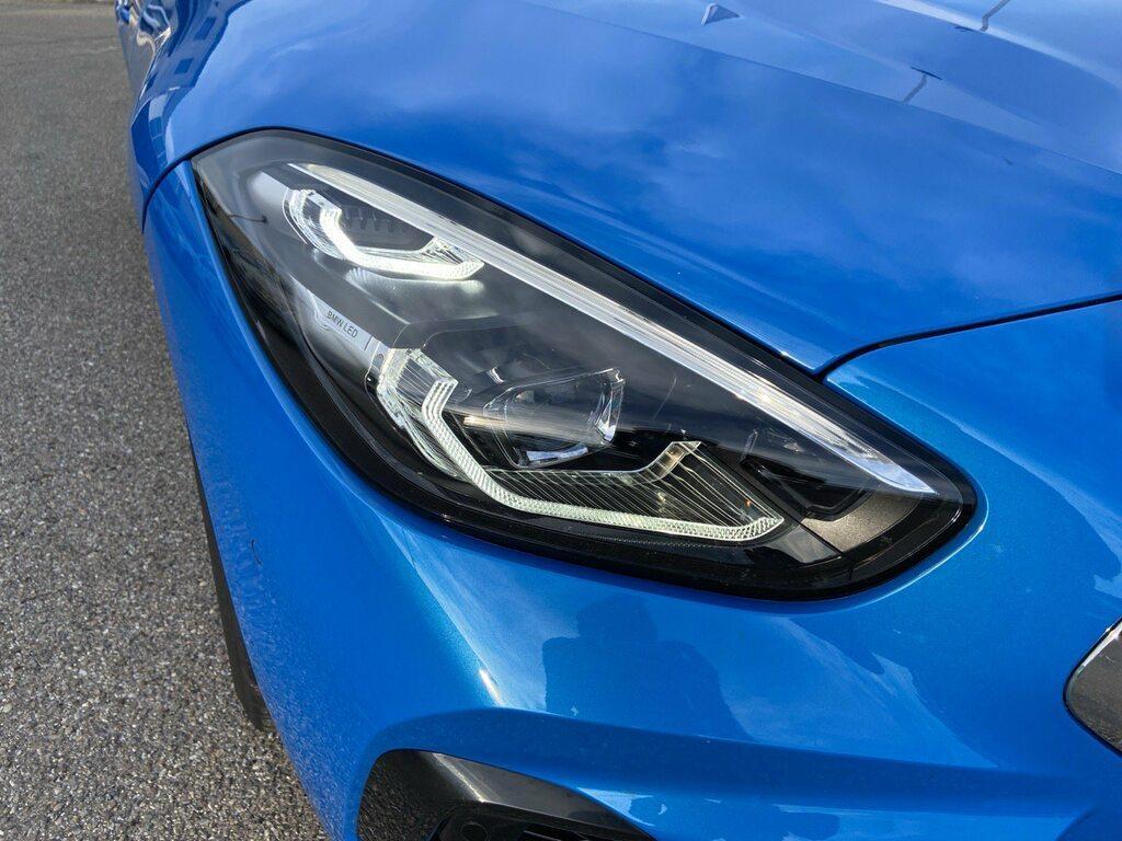 BMW Z4 30 i Msport sDrive Steptronic