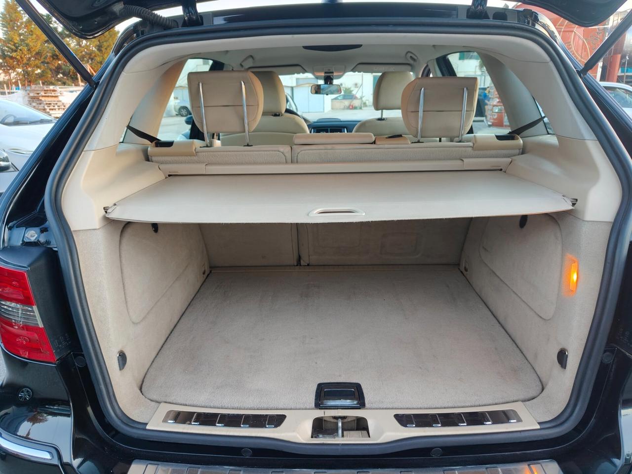 Mercedes-benz B 200 CDI Executive automatica