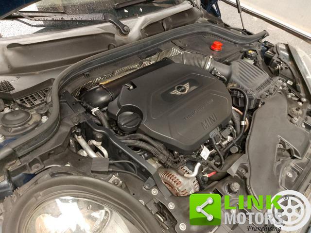 MINI Cooper D 1.5 Cooper D Business XL SUPER OFFERTA