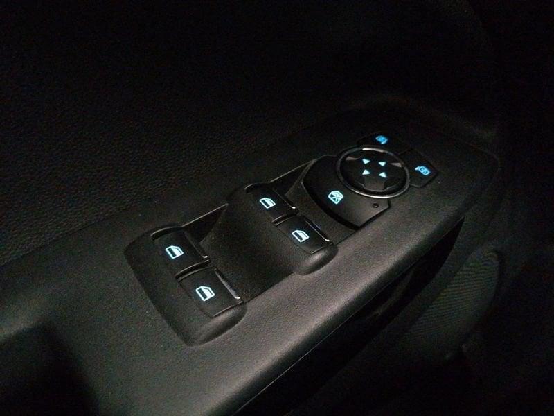 Ford EcoSport 1.0 ecoboost Titanium 100cv