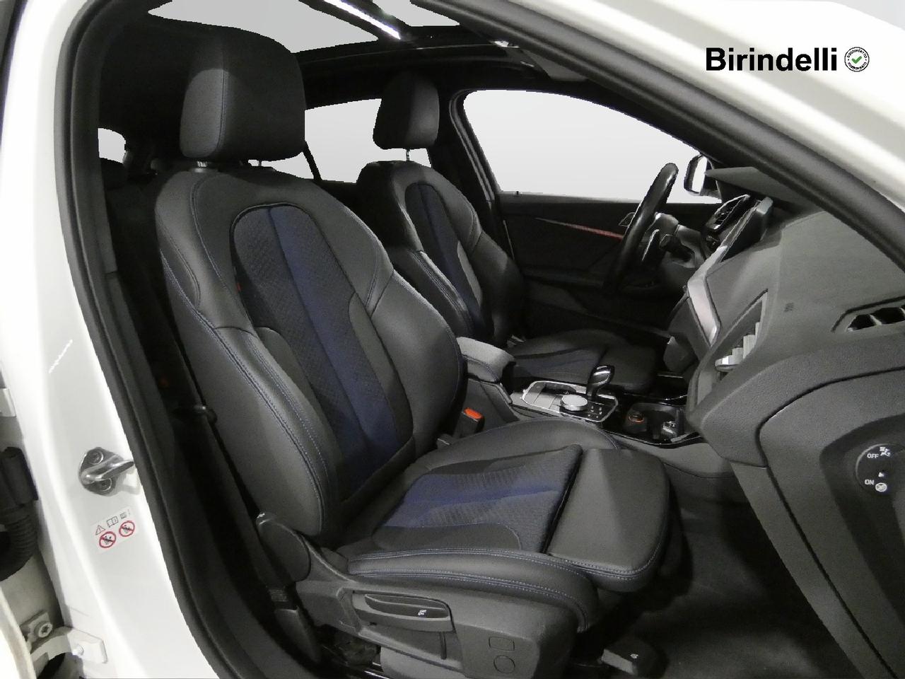 BMW Serie 1 (F40) - 120d xDrive 5p. Msport