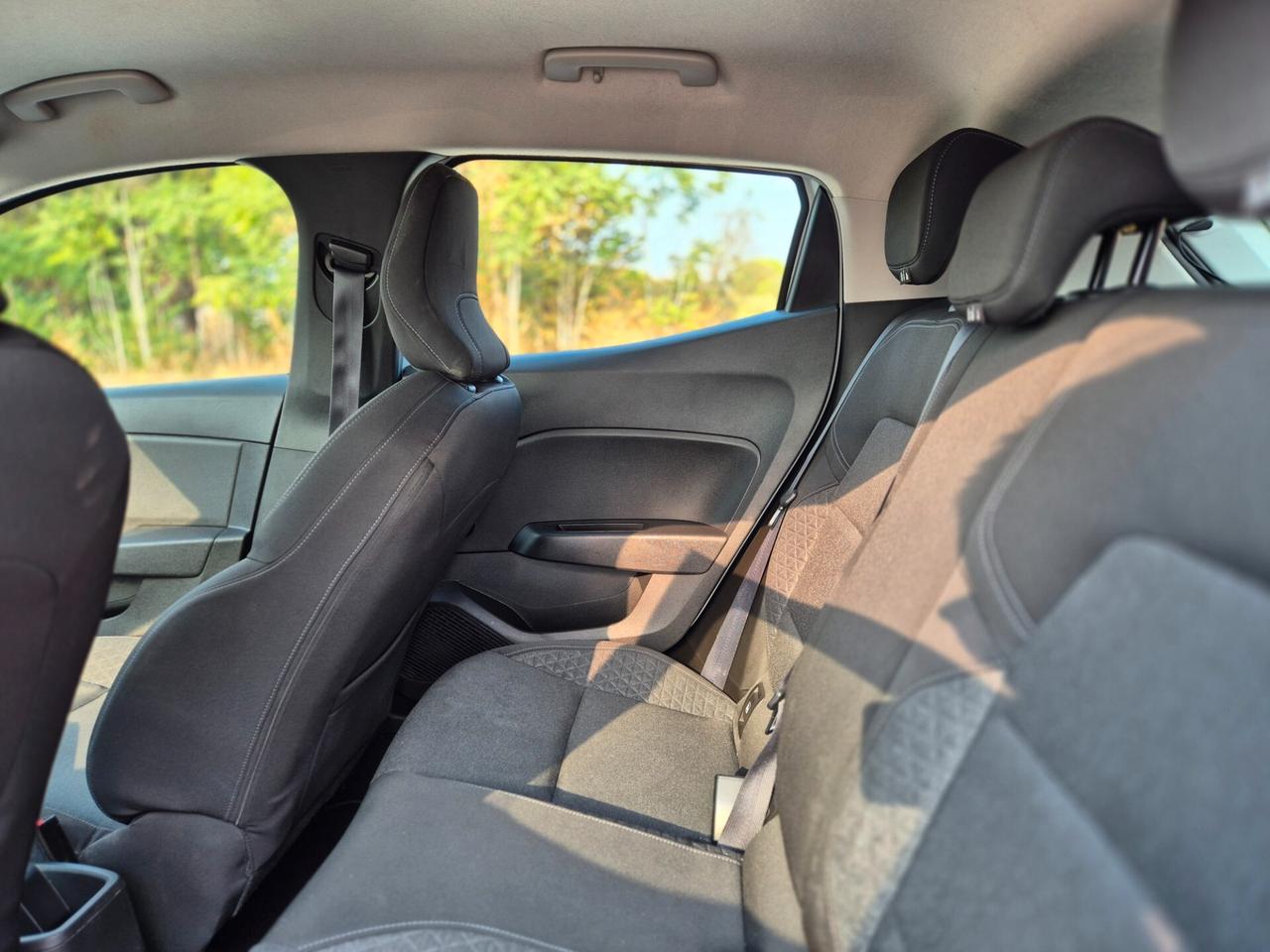 Renault Clio TCe 12V 100 CV GPL 5 porte Intens