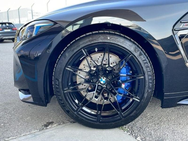 BMW Serie 3 M3 Competition xDrive Berlina