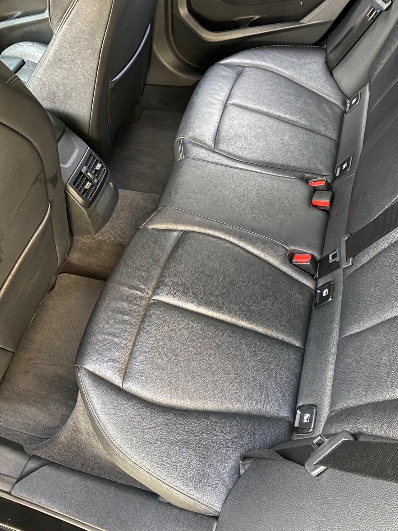 BMW M 135i xDrive auto 306cv