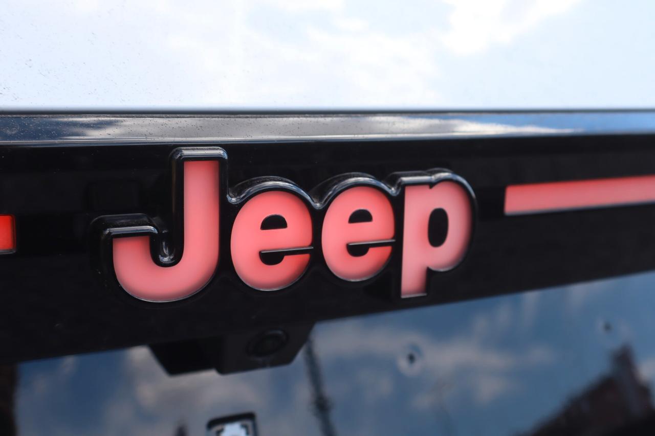 Jeep Compass Tua A SOLI 354€