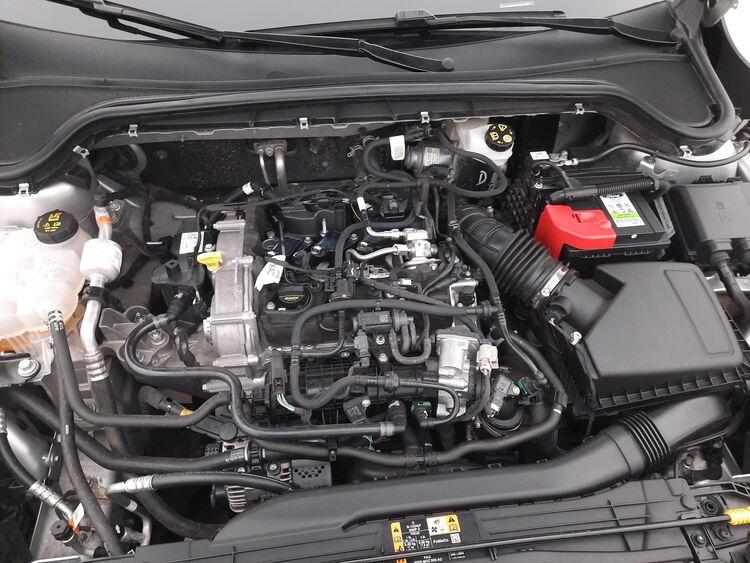 Ford Focus SW Hybrid ST-Line Design Powershift BR603871 1.0 Mild Hybrid 125CV