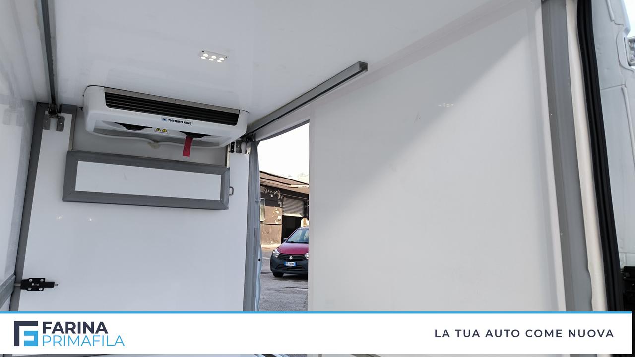 FORD Tran V363 TA Van Trd 170cv MHEV 350 L2H2