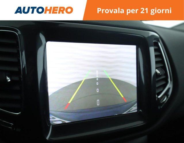 JEEP Compass 1.3 Turbo T4 190 CV PHEV AT6 4xe Limited