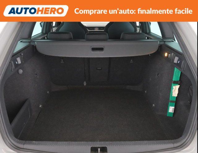 SKODA Octavia 2.0 TDI SCR 184 CV DSG Wagon RS