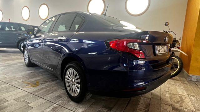 FIAT Tipo 1.6 Mjt S&S 4 porte City