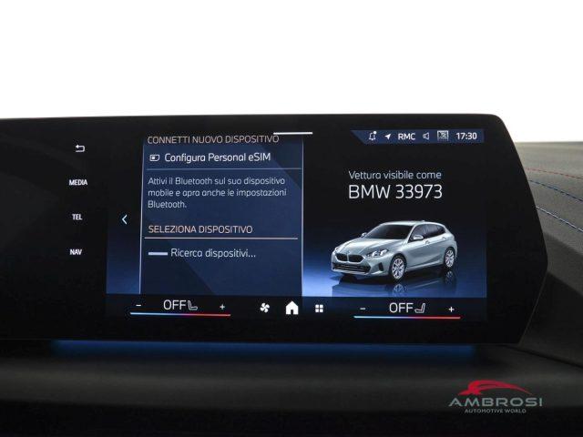 BMW 118 Serie 1 d MSport Pro auto