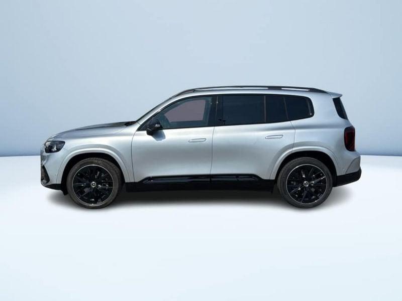 Mercedes-Benz GLB 250+ EQ AMG Line Advanced Plus