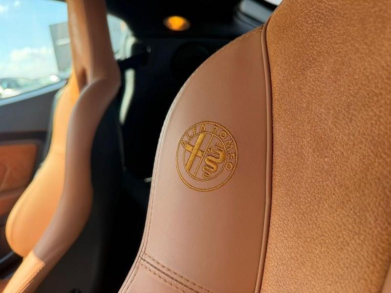 Alfa Romeo 8C 4.7 8C Competizione