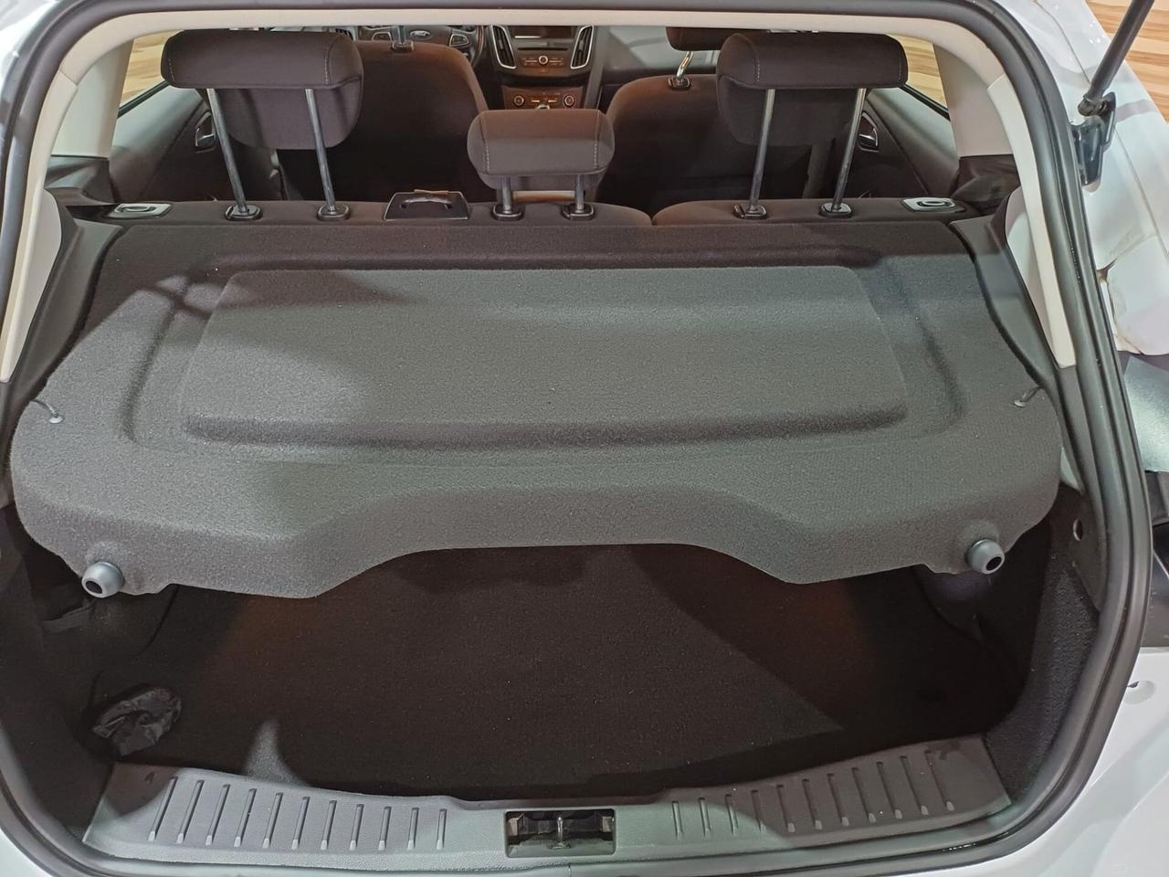 Ford Focus GPL DI SERIE Titanium - 2017