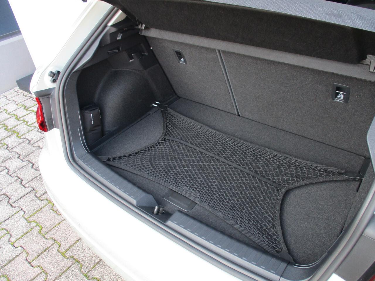 Audi A1 SPB 30 TFSI Business