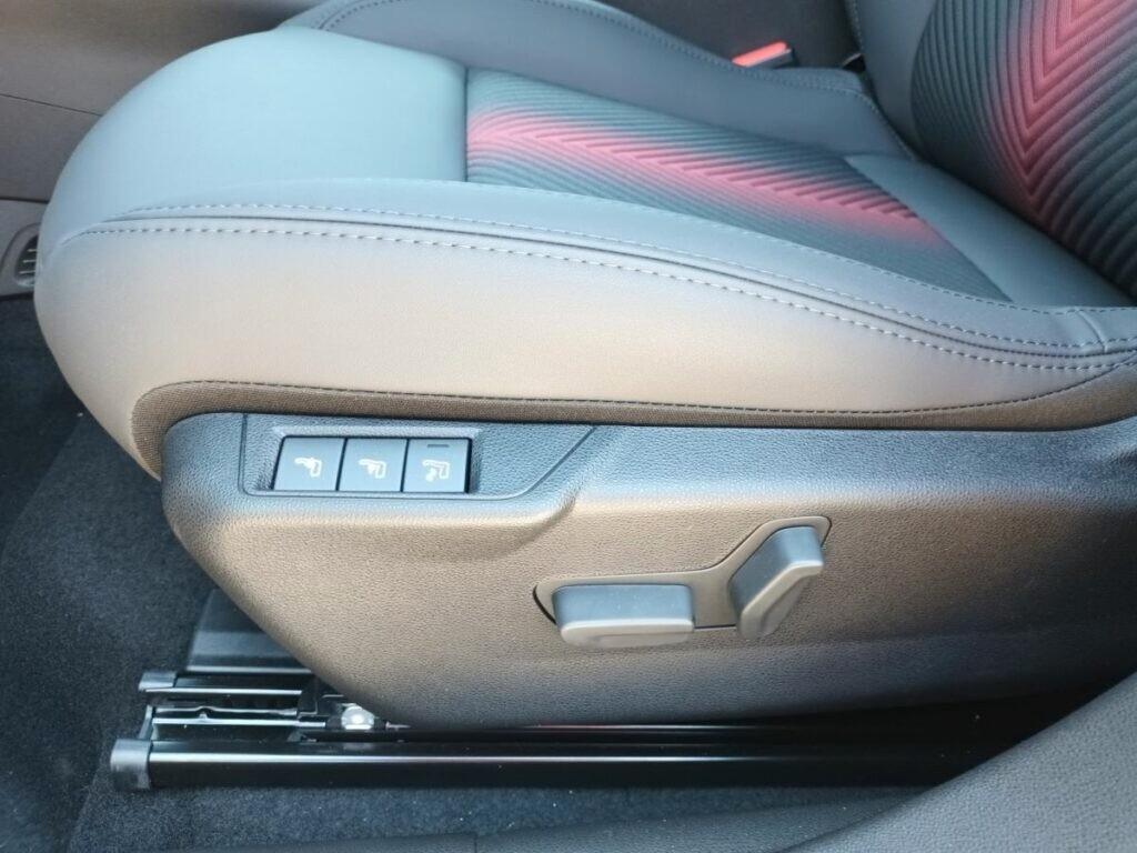 Alfa Romeo Junior 1.2 145 CV Hybrid eDCT6 Speciale KM 0 PRONTA CONSEGNA!