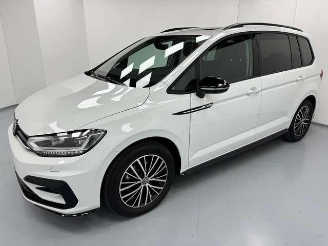 Volkswagen Touran Highline BlackStyle 1.5 TSI 150CV 7POSTI ONLYPROMO