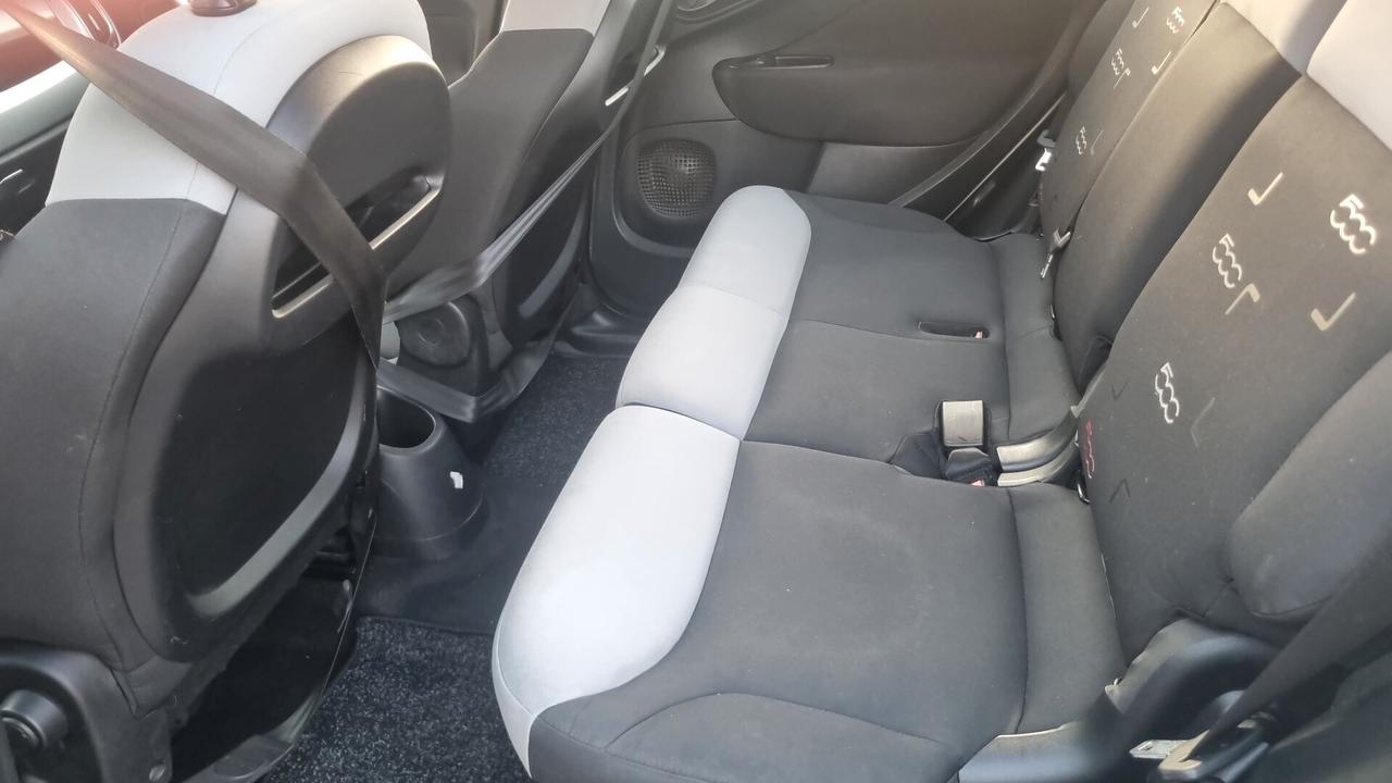 Fiat 500L 1.3 Multijet 85 CV Pop Star