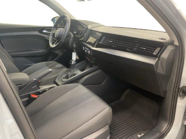 AUDI A1 allstreet 30 TFSI S tronic