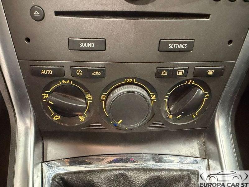 Opel Antara 2.2 CDTI Cosmo 163cv 4x2