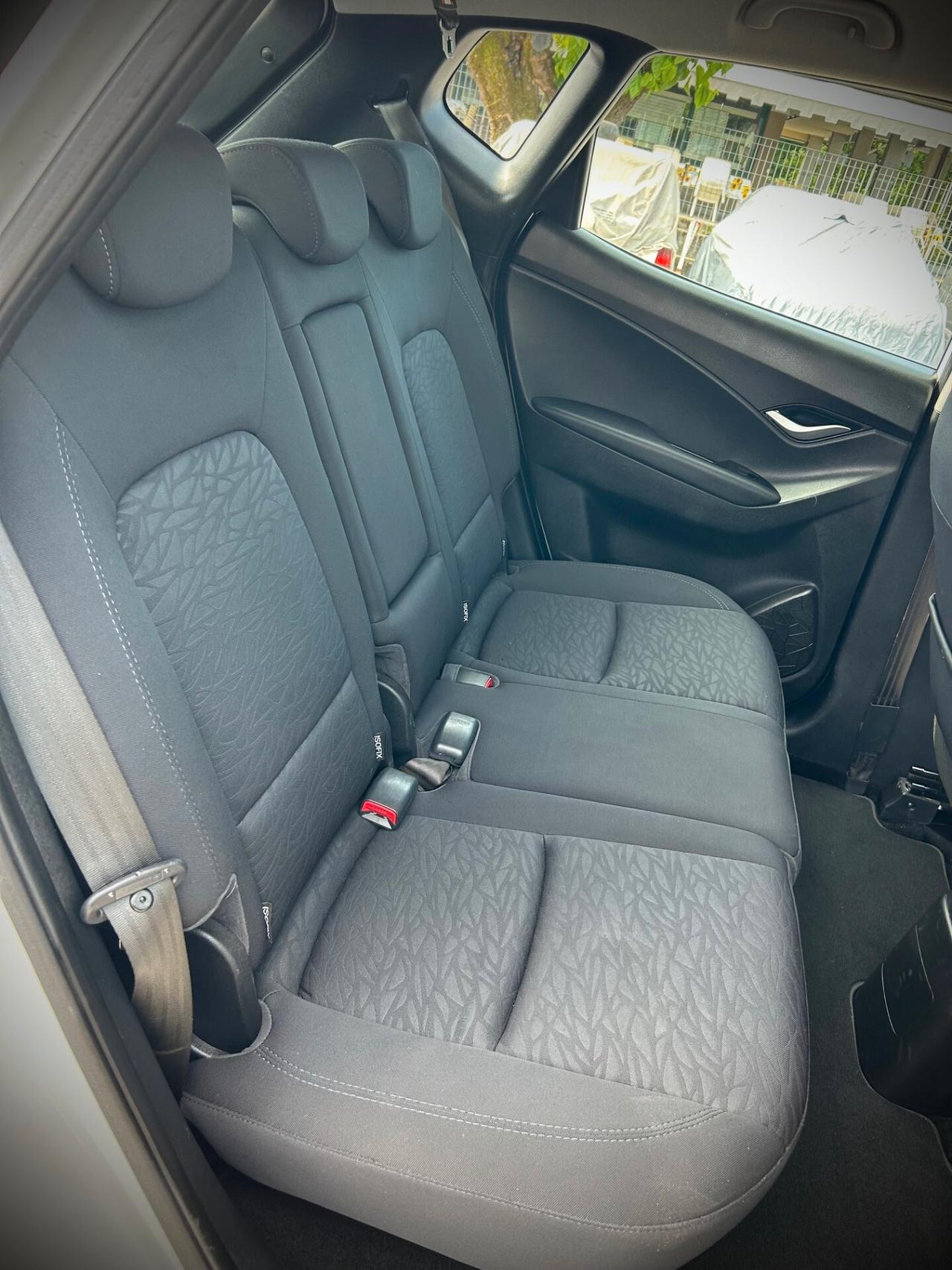 Hyundai iX20 1.4 CRDI UNIPROPRIETAR-NEOPATENTATI