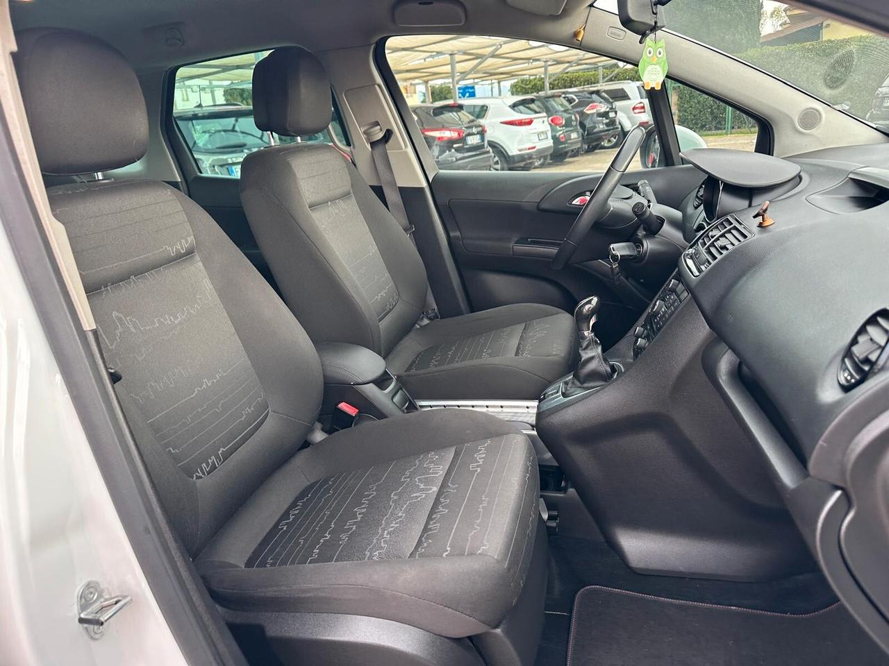 Opel Meriva 1.4 Benzina