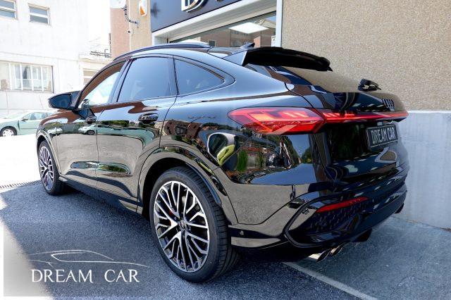 AUDI Q5 SPB TDI 220 kW mHEV+ S-tronic quattro S-Line FULL