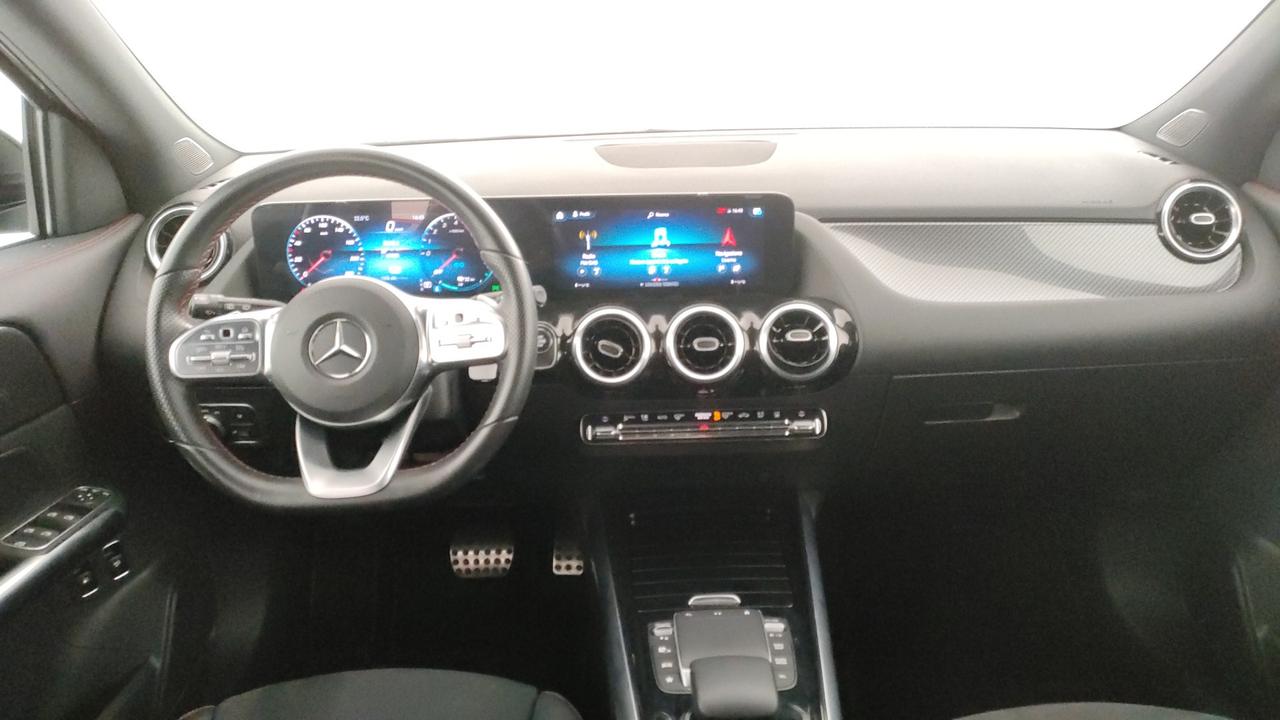 Mercedes-Benz GLA 250 e phev (eq-power) Premium auto