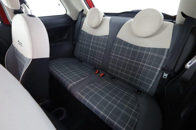 FIAT 500 500 1.2 69 CV Lounge