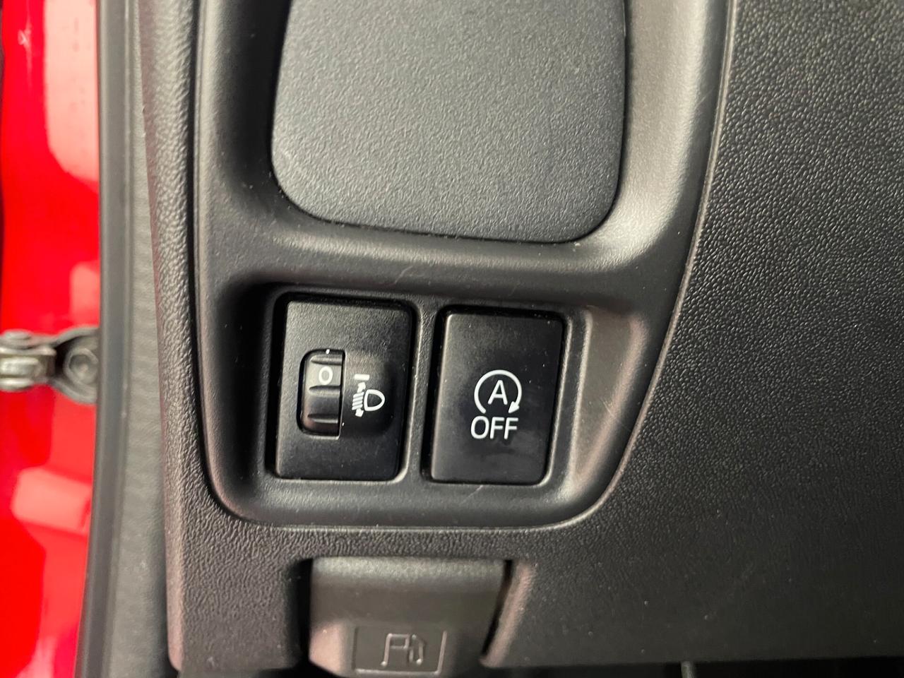 Citroen C1 UNICO PROPRIETARIO - NEOPATENTATI