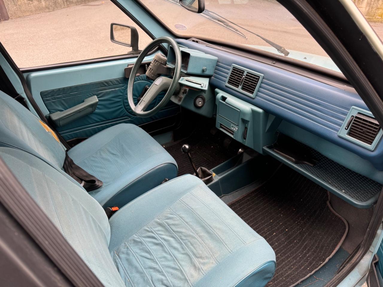 Citroën Visa – Auto Funzionante - Prima Vernice