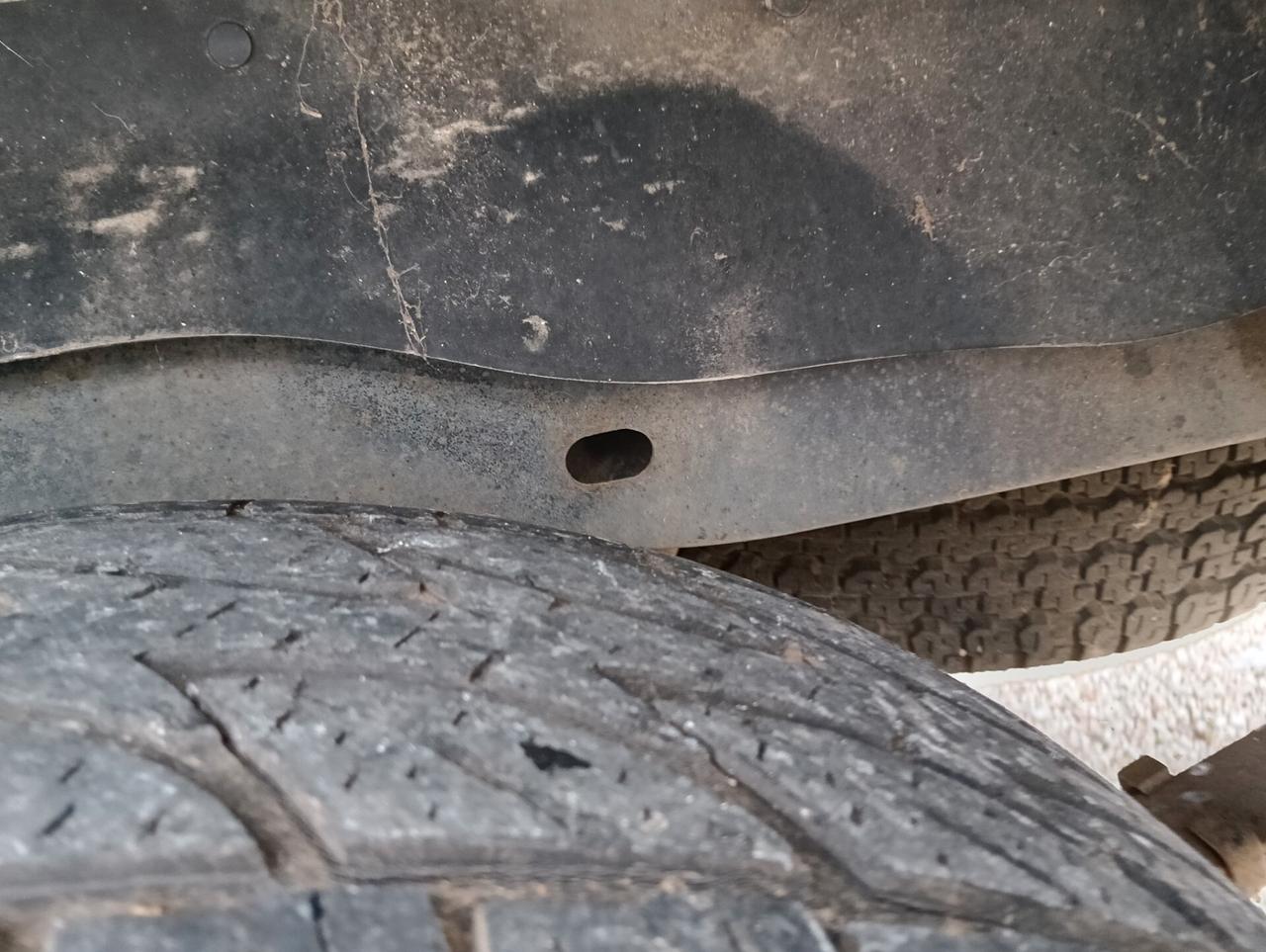 Mitsubishi L200 2.5 TDI 4WD Double Cab Pup. GLS Air