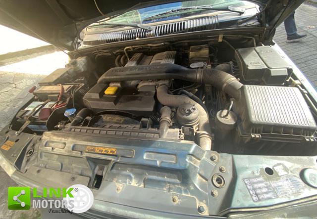 LAND ROVER Range Rover 2.5 turbodiesel 5 porte DT